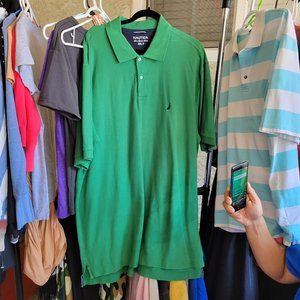 Nautica Men's Size 2XLT